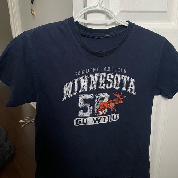 BABY TEE - Picture 2 of 2